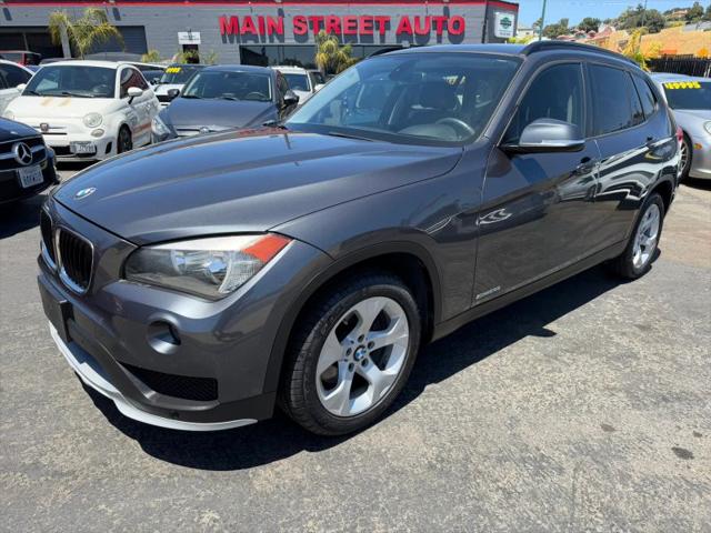 2015 BMW X1 sDrive28i for sale in Vallejo, CA