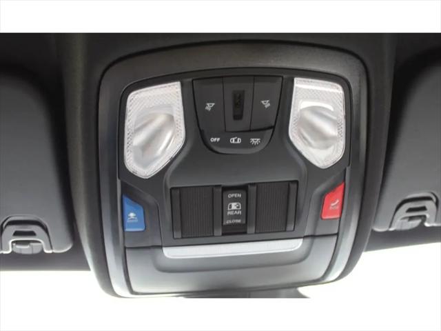 2026 Ram 1500 Warlock Crew Cab 4x4 57 Box