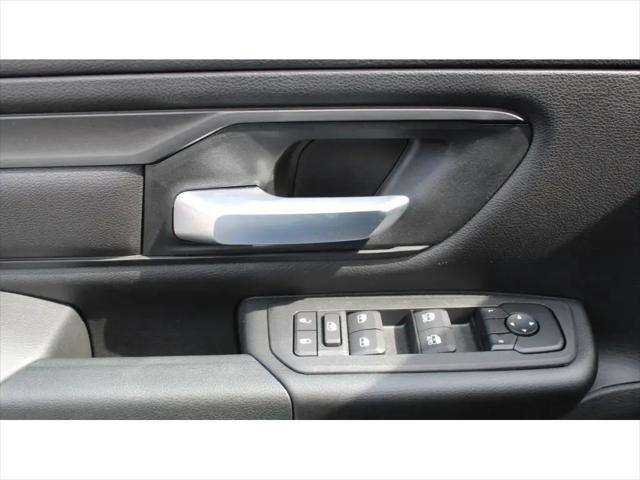 2026 Ram 1500 Warlock Crew Cab 4x4 57 Box