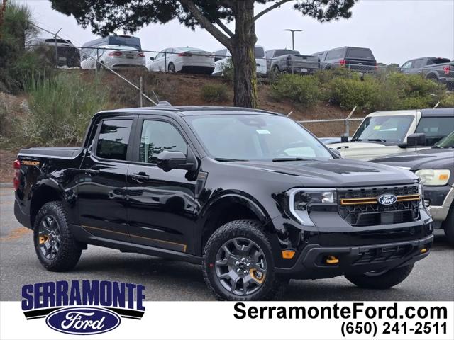2026 Ford Maverick Tremor for sale in Colma, CA