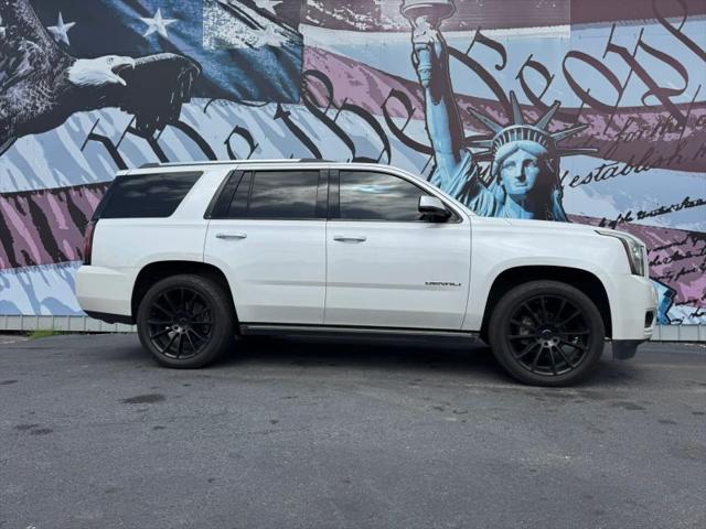 2018 GMC Yukon Denali for sale in Pensacola, FL