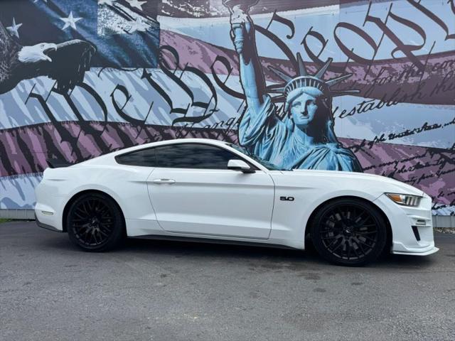 2017 Ford Mustang GT Premium for sale in Pensacola, FL