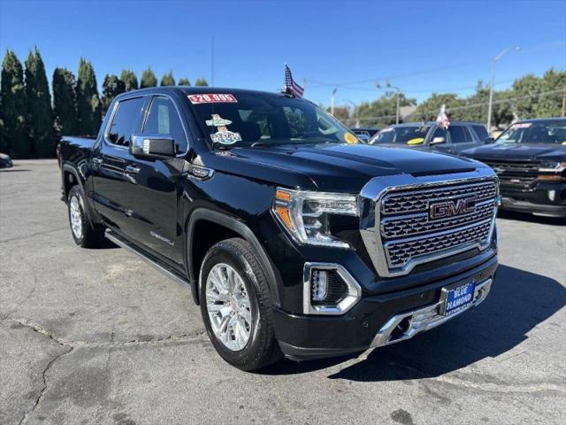 2019 GMC Sierra 1500 Denali for sale in Ceres, CA