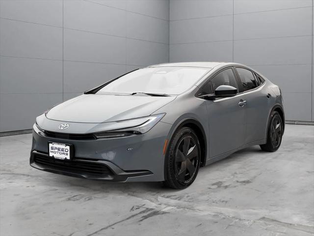 2023 Toyota Prius LE for sale in Tewksbury, MA