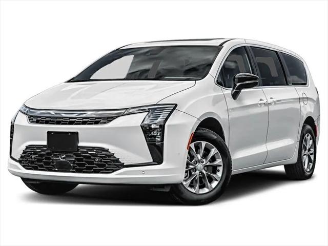 2027 Chrysler Pacifica Limited for sale in Post Falls, ID