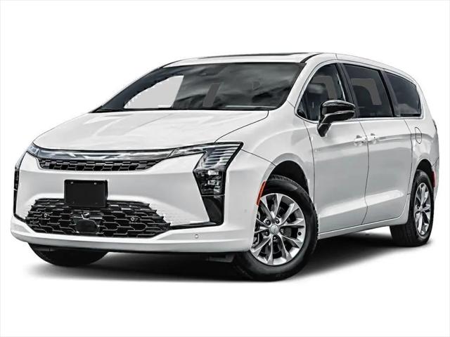 2027 Chrysler Pacifica Limited for sale in Post Falls, ID