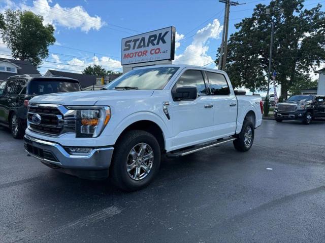 2023 Ford F-150 XLT for sale in Bowling Green, KY