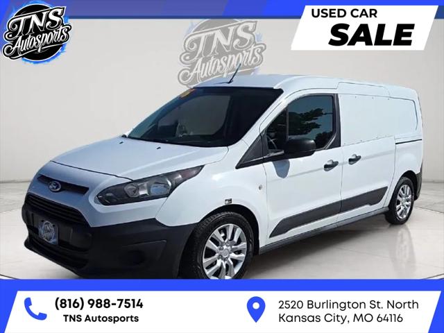 2016 Ford Transit Connect XL for sale in Kansas City, MO