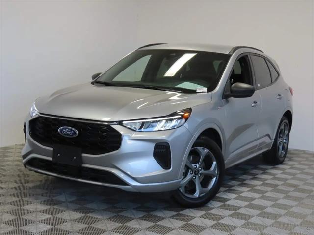 2024 Ford Escape ST-Line for sale in Tempe, AZ