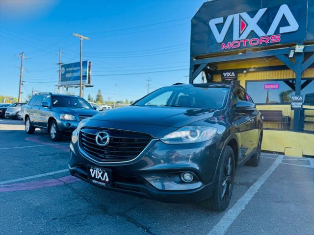 2014 Mazda CX-9 Grand Touring for sale in Sacramento, CA