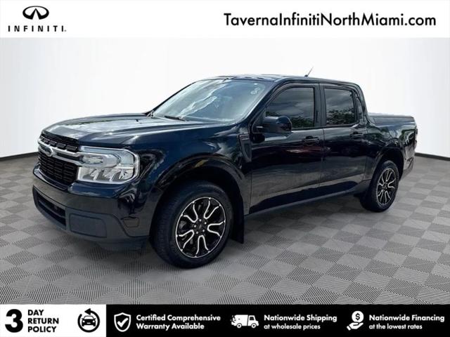 2023 Ford Maverick Lariat for sale in West Park, FL
