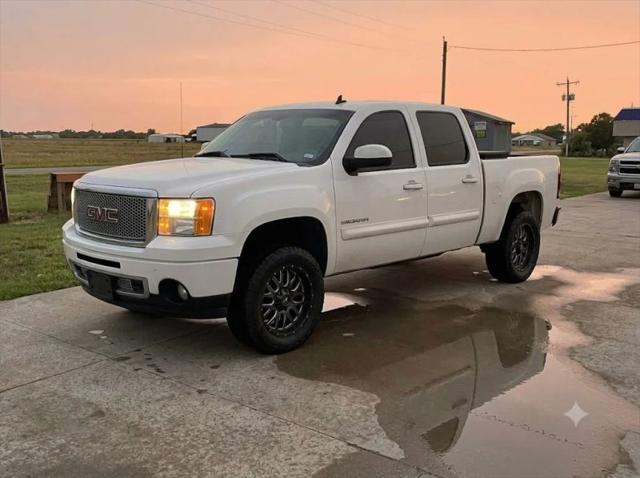 2011 GMC Sierra 1500 Denali for sale in West Park, FL