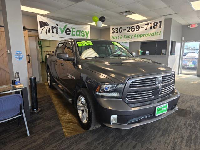 2016 Ram 1500 Sport for sale in Canton, OH