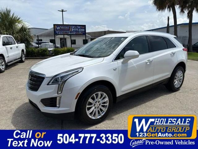 2019 Cadillac XT5 Standard for sale in Kenner, LA