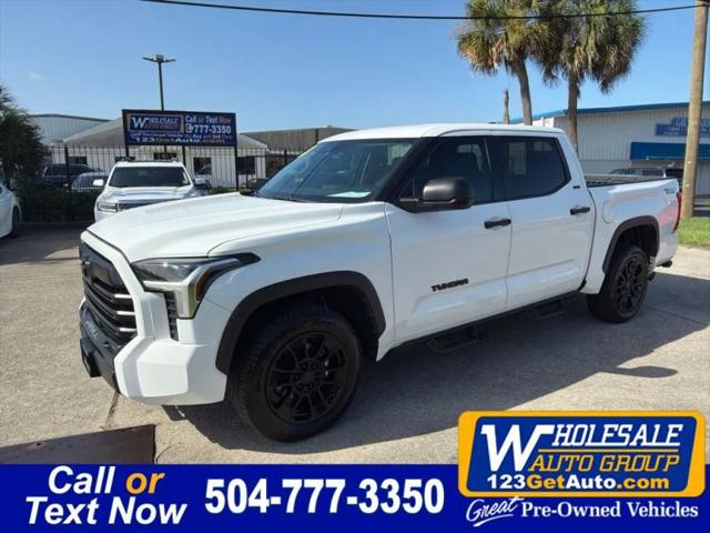 2023 Toyota Tundra SR5 for sale in Kenner, LA