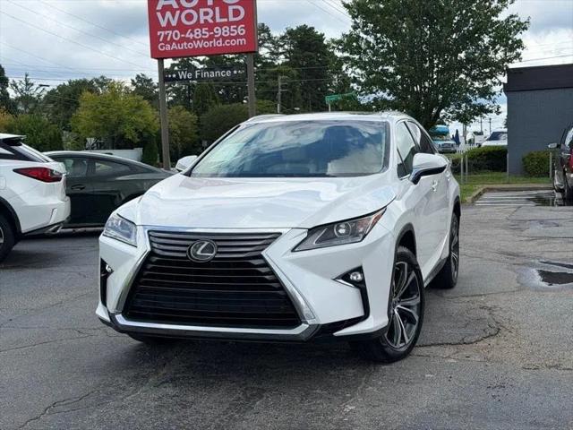 2019 Lexus RX 350 350 for sale in Marietta, GA