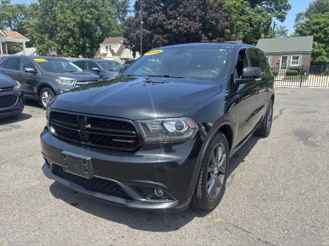 2014 Dodge Durango R/T for sale in Lincoln Park, MI