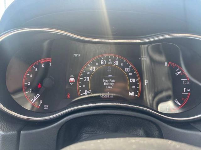 2014 Dodge Durango R/T