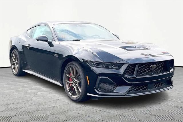 2025 Ford Mustang GT Premium Fastback for sale in Olive Branch, MS