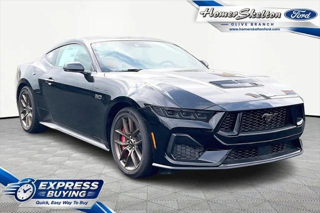 2025 Ford Mustang GT Premium Fastback for sale in Olive Branch, MS