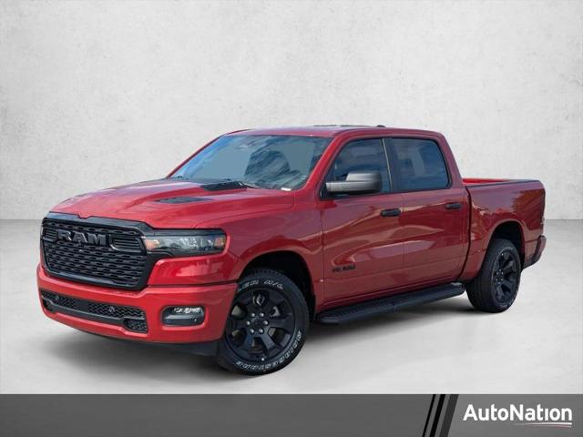 2026 Ram 1500 Express Crew Cab 4x4 57 Box for sale in Columbus, GA