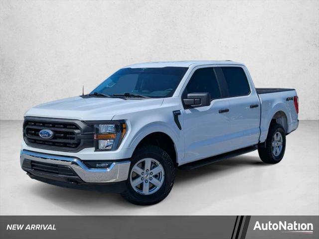 2023 Ford F-150 XL for sale in Columbus, GA