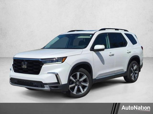 2024 Honda Pilot Elite for sale in Jacksonville, FL