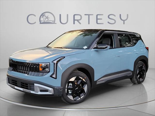 2027 Kia Seltos S for sale in Tampa, FL