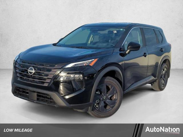 2026 Nissan Rogue SV for sale in Fort Myers, FL