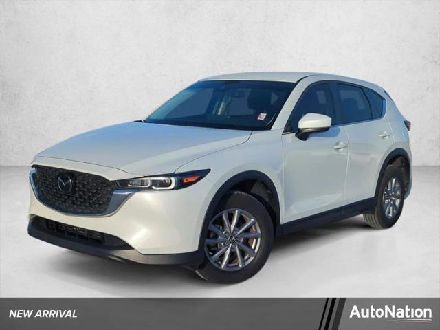 2023 Mazda CX-5 2.5 S for sale in Fort Myers, FL
