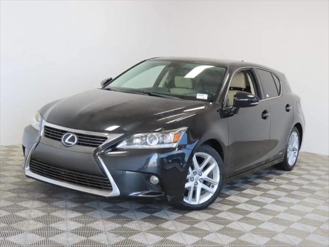 2017 Lexus CT 200h CT 200h for sale in Tucson, AZ