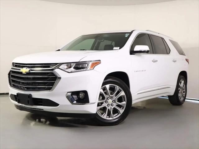 2019 Chevrolet Traverse Premier for sale in Tucson, AZ