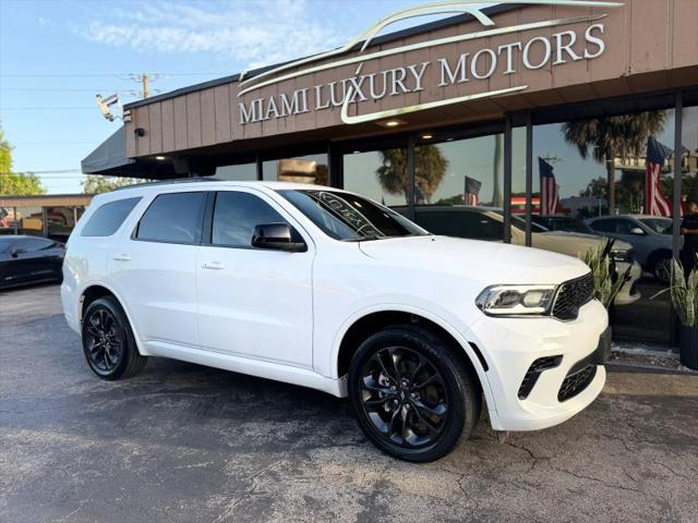 2023 Dodge Durango GT AWD