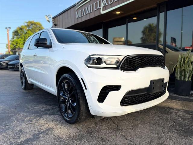2023 Dodge Durango GT AWD