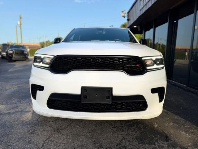 2023 Dodge Durango GT AWD