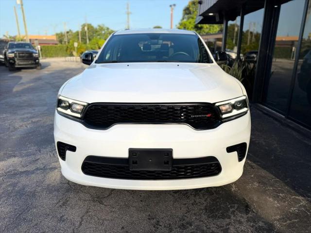 2023 Dodge Durango GT AWD