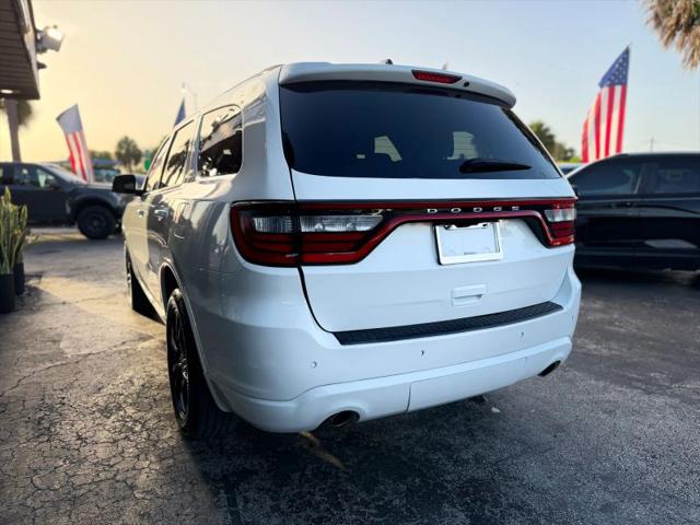 2023 Dodge Durango GT AWD