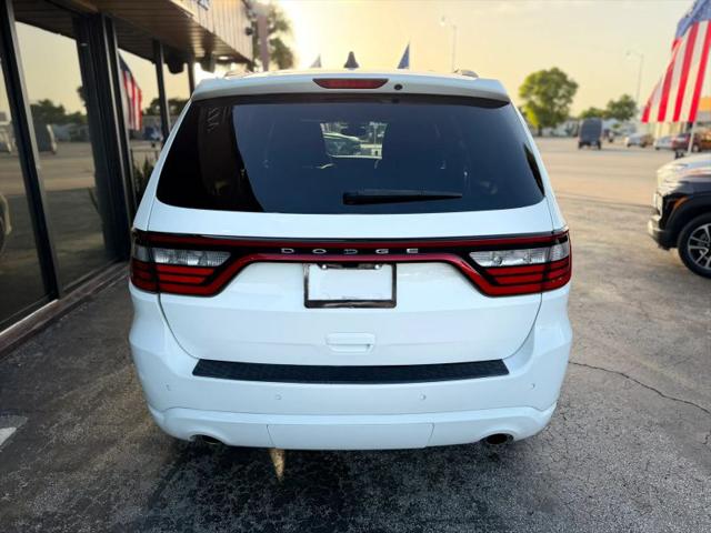 2023 Dodge Durango GT AWD