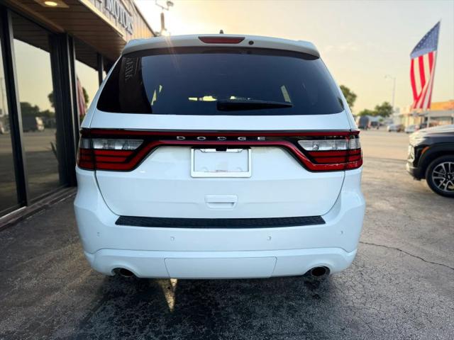 2023 Dodge Durango GT AWD