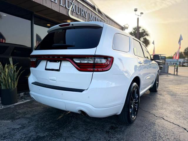 2023 Dodge Durango GT AWD