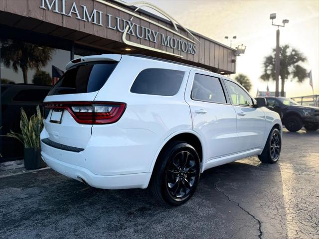2023 Dodge Durango GT AWD
