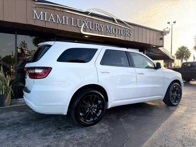 2023 Dodge Durango GT AWD