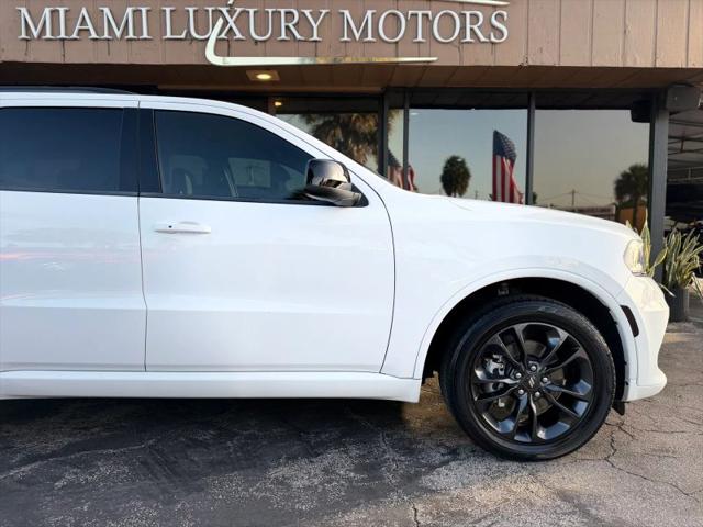 2023 Dodge Durango GT AWD