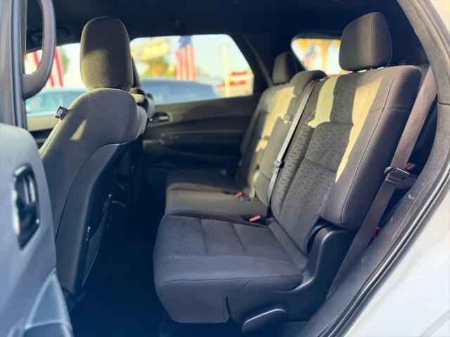2023 Dodge Durango GT AWD