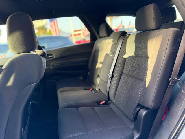 2023 Dodge Durango GT AWD