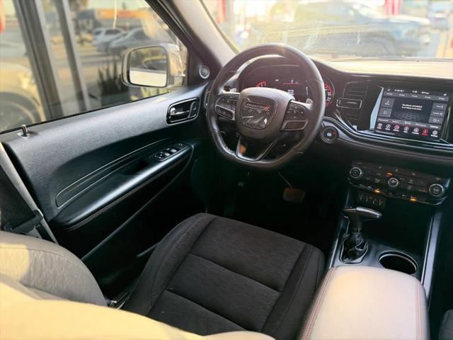 2023 Dodge Durango GT AWD