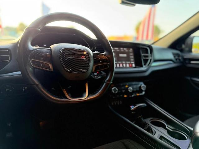 2023 Dodge Durango GT AWD