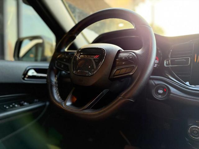 2023 Dodge Durango GT AWD