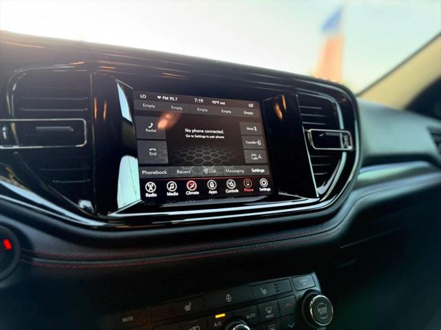 2023 Dodge Durango GT AWD