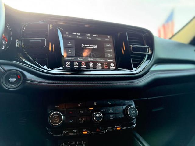 2023 Dodge Durango GT AWD